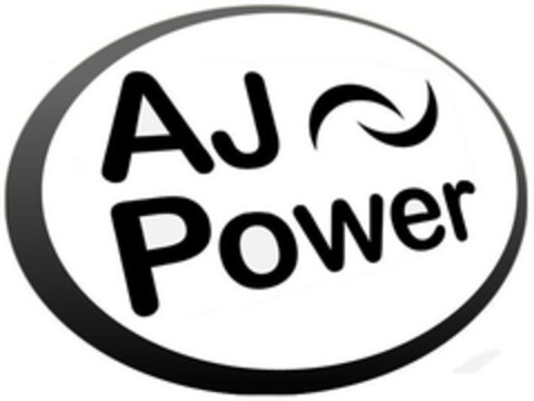 AJ Power Logo (EUIPO, 17.10.2023)