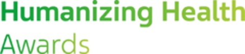 Humanizing Health Awards Logo (EUIPO, 10/18/2023)