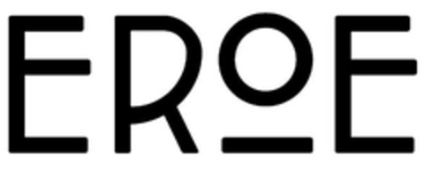 EROE Logo (EUIPO, 11/17/2023)