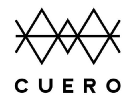 CUERO Logo (EUIPO, 11/27/2023)