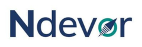 NDEVOR Logo (EUIPO, 05.12.2023)