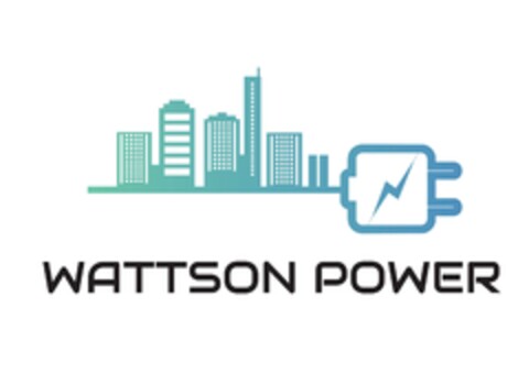 WATTSON POWER Logo (EUIPO, 11.01.2024)