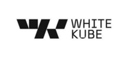 WHITEKUBE Logo (EUIPO, 01/12/2024)