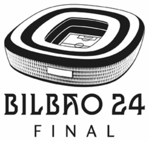 BILBAO 24 FINAL Logo (EUIPO, 17.01.2024)