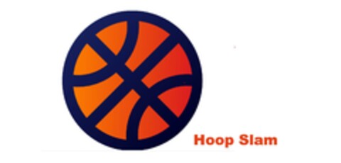 Hoop Slam Logo (EUIPO, 01/22/2024)