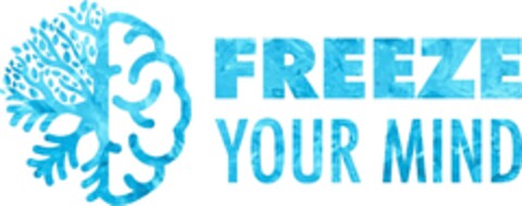 Freeze your mind Logo (EUIPO, 24.01.2024)