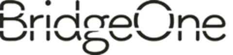 BridgeOne Logo (EUIPO, 01.02.2024)