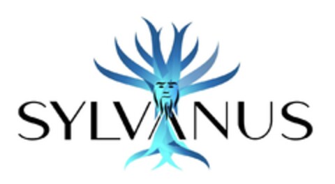 SYLVANUS Logo (EUIPO, 07.02.2024)