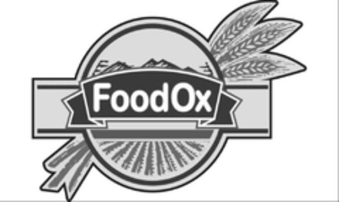 FoodOx Logo (EUIPO, 08.02.2024)