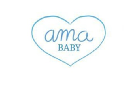 ama BABY Logo (EUIPO, 12.02.2024)