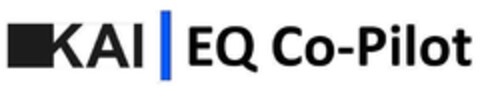 KAI | EQ CO-PILOT Logo (EUIPO, 04/04/2024)