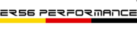 ER56 PERFORMANCE Logo (EUIPO, 09.04.2024)