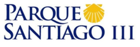 PARQUE SANTIAGO III Logo (EUIPO, 06/21/2024)