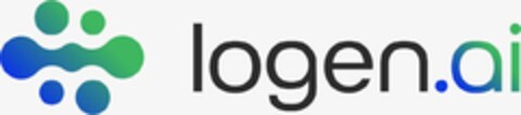 logen.ai Logo (EUIPO, 06/27/2024)