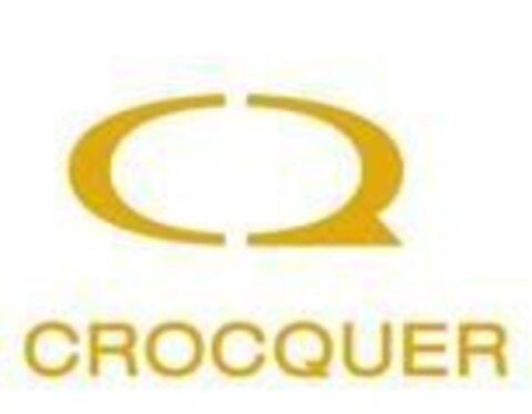 CROCQUER Logo (EUIPO, 28.06.2024)