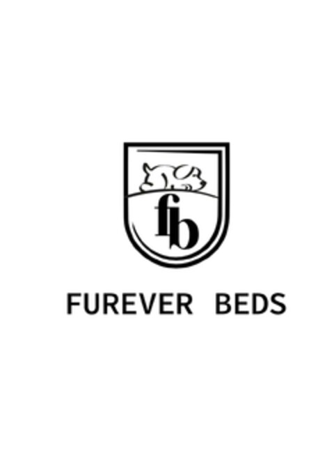 fb FUREVER BEDS Logo (EUIPO, 07/19/2024)