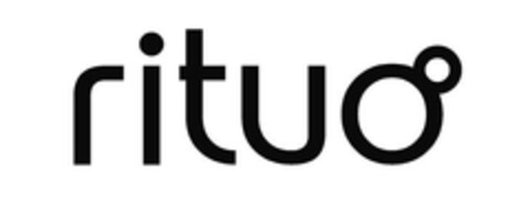 rituo Logo (EUIPO, 09/11/2024)