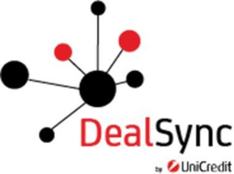 Deal Sync by UniCredit Logo (EUIPO, 07.10.2024)