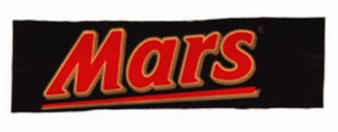 MARS Logo (EUIPO, 01.04.1996)