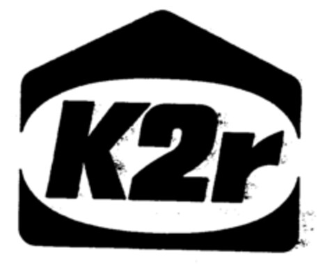 K2r Logo (EUIPO, 01.04.1996)