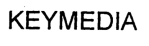 KEYMEDIA Logo (EUIPO, 01.04.1996)