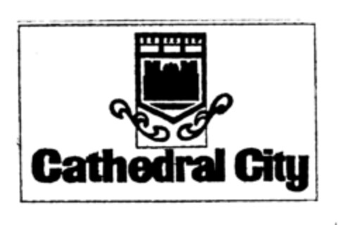 Cathedral City Logo (EUIPO, 01.04.1996)