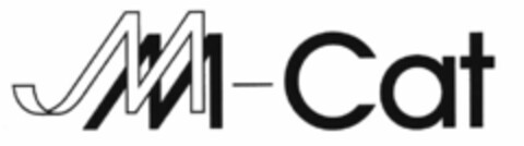 M-Cat Logo (EUIPO, 17.06.1996)