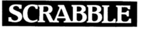 SCRABBLE Logo (EUIPO, 25.10.1996)
