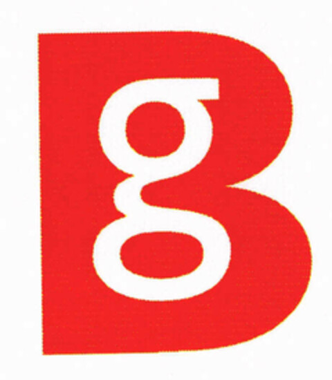 Bg Logo (EUIPO, 03.12.1996)