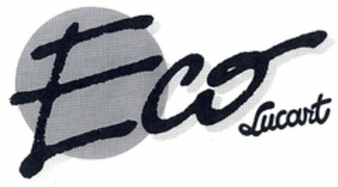 Eco Lucart Logo (EUIPO, 27.01.1997)