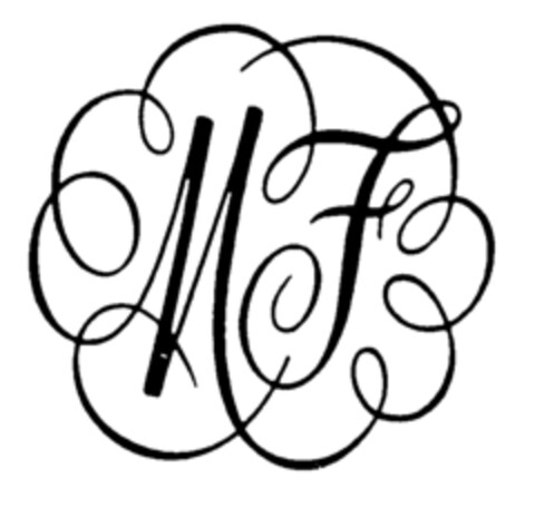 MF Logo (EUIPO, 04/04/1997)