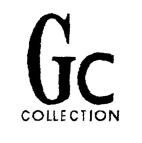 GC COLLECTION Logo (EUIPO, 27.08.1997)