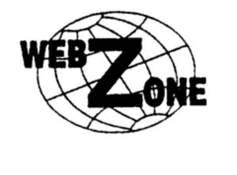 WEBZONE Logo (EUIPO, 07/17/1998)