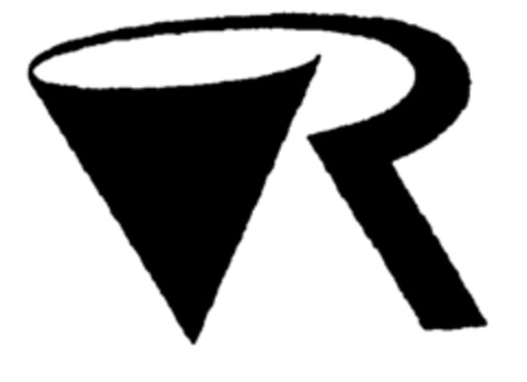 VR Logo (EUIPO, 08/26/1998)