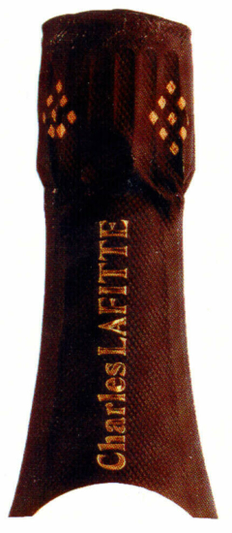 Charles LAFITTE Logo (EUIPO, 16.11.1998)