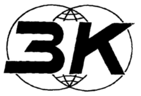 3K Logo (EUIPO, 27.11.1998)