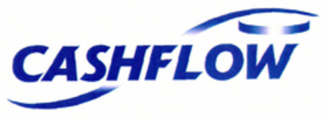 CASHFLOW Logo (EUIPO, 02/18/1999)