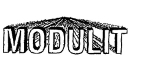 MODULIT Logo (EUIPO, 03.03.1999)