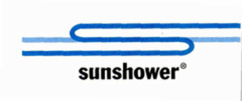 sunshower Logo (EUIPO, 27.05.1999)