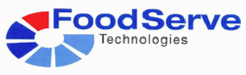 FoodServe Technologies Logo (EUIPO, 16.04.1999)