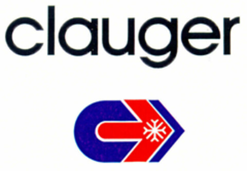 clauger Logo (EUIPO, 23.09.1999)