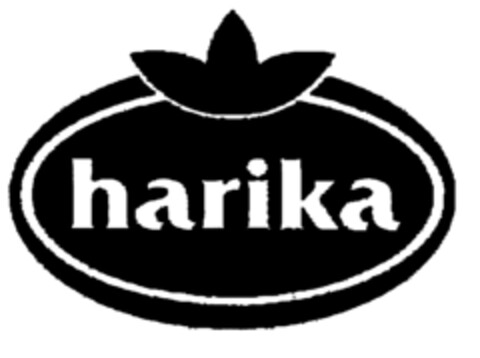 harika Logo (EUIPO, 01/25/2000)