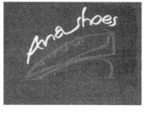 Anashoes Logo (EUIPO, 17.02.2000)