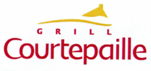 GRILL Courtepaille Logo (EUIPO, 03.03.2000)