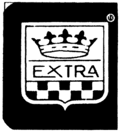 EXTRA Logo (EUIPO, 04/18/2000)