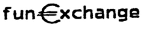 funExchange Logo (EUIPO, 16.06.2000)