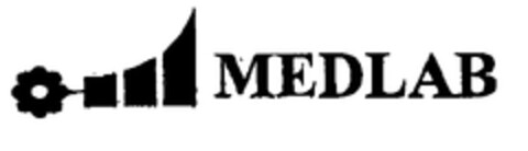 MEDLAB Logo (EUIPO, 05/24/2000)