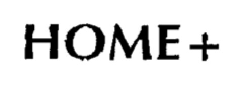 HOME + Logo (EUIPO, 02.06.2000)