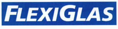 FLEXIGLAS Logo (EUIPO, 11.09.2000)