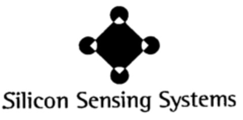 Silicon Sensing Systems Logo (EUIPO, 20.11.2000)